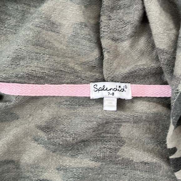 Splendid light weight hoodie - Picture 2 of 2